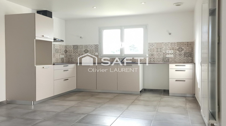 Ma-Cabane - Vente Maison Penvenan, 84 m²