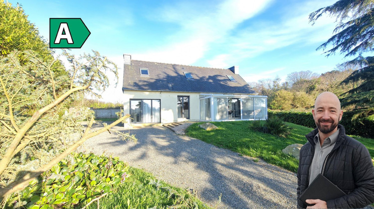 Ma-Cabane - Vente Maison Penvenan, 98 m²