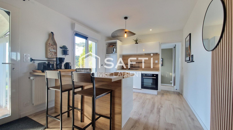 Ma-Cabane - Vente Maison Penvenan, 98 m²