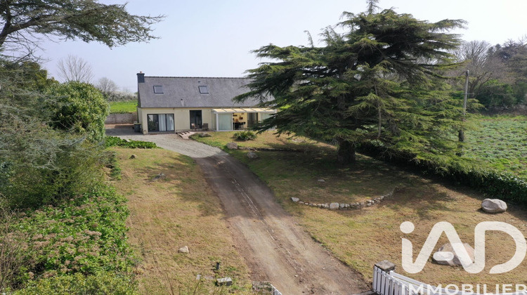 Ma-Cabane - Vente Maison Penvénan, 98 m²