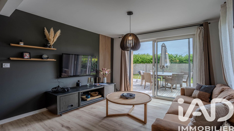 Ma-Cabane - Vente Maison Penvénan, 98 m²