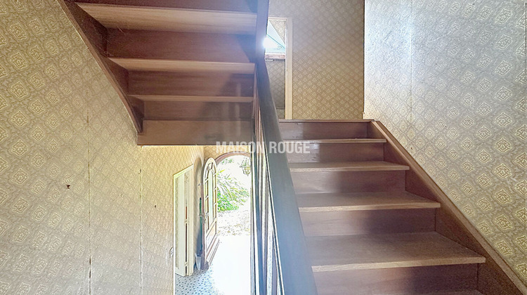 Ma-Cabane - Vente Maison PENVENAN, 110 m²