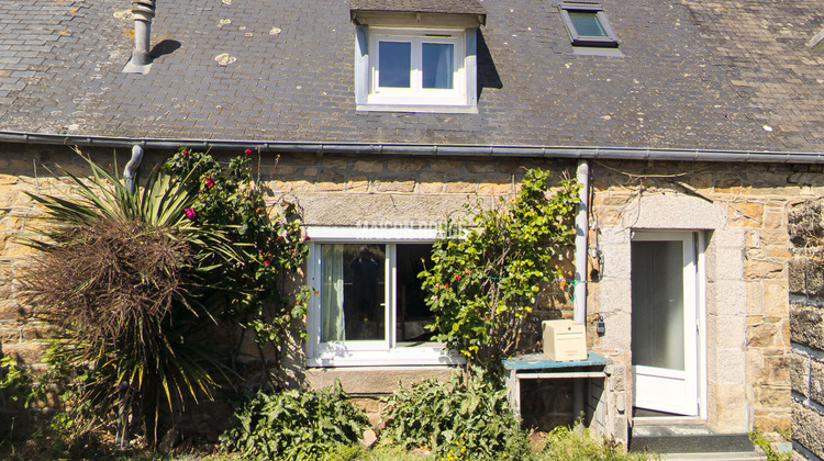 Ma-Cabane - Vente Maison PENVENAN, 38 m²