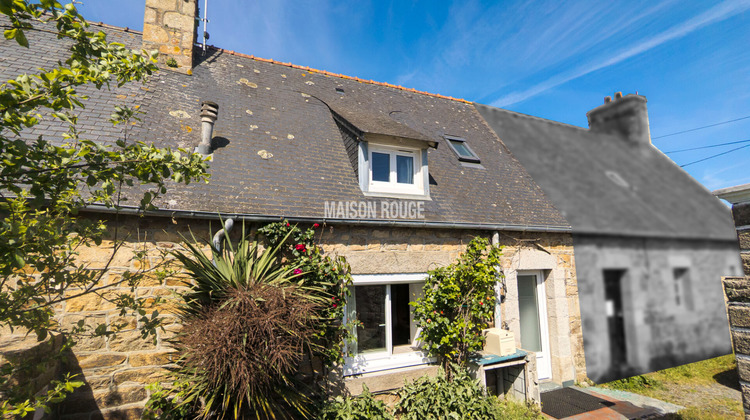 Ma-Cabane - Vente Maison PENVENAN, 38 m²