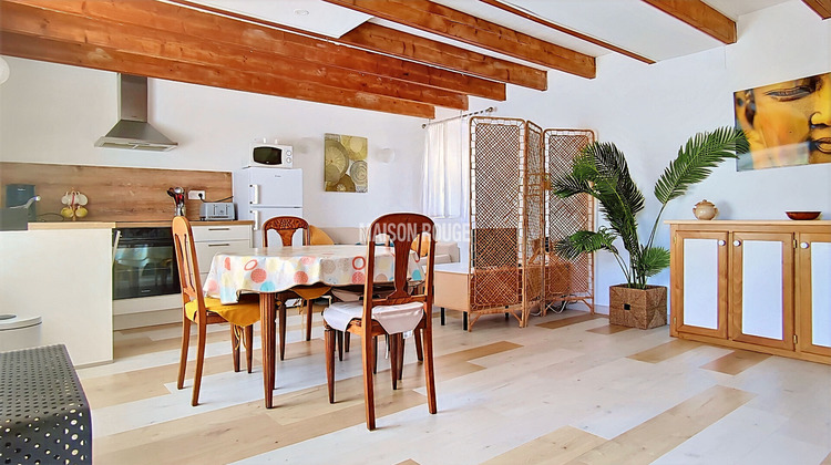 Ma-Cabane - Vente Maison PENVENAN, 38 m²