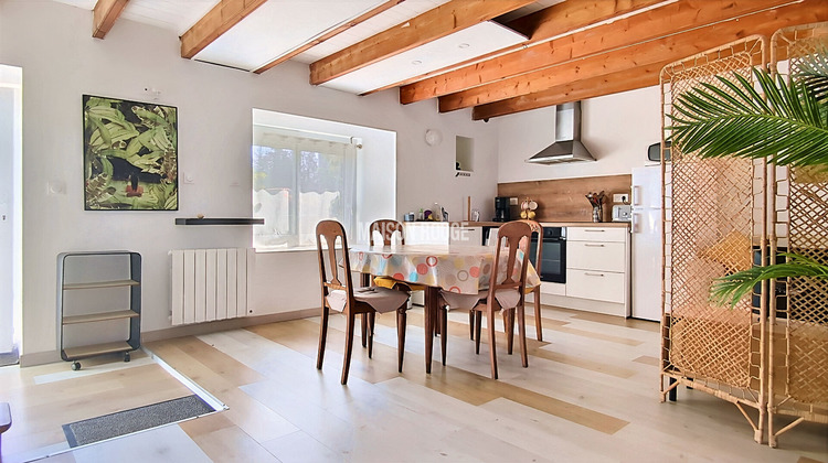 Ma-Cabane - Vente Maison PENVENAN, 38 m²