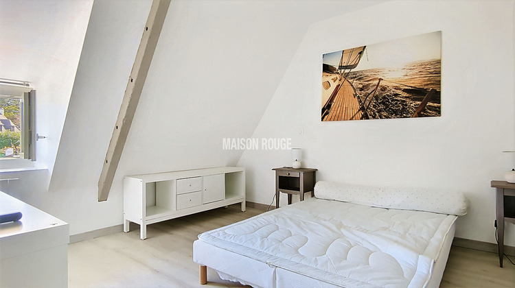 Ma-Cabane - Vente Maison PENVENAN, 38 m²