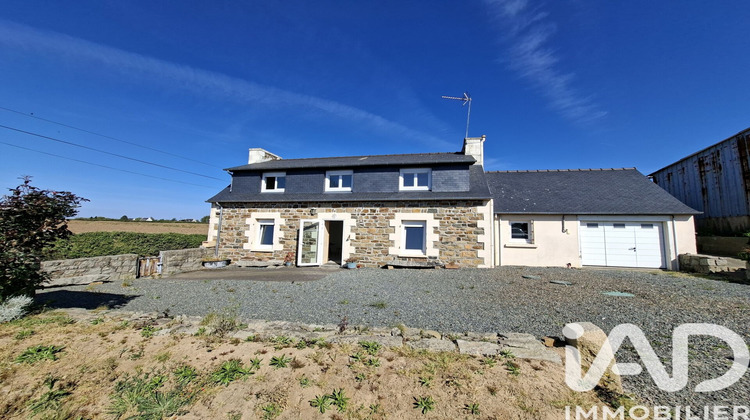 Ma-Cabane - Vente Maison Penvénan, 87 m²