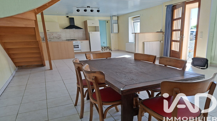 Ma-Cabane - Vente Maison Penvénan, 87 m²