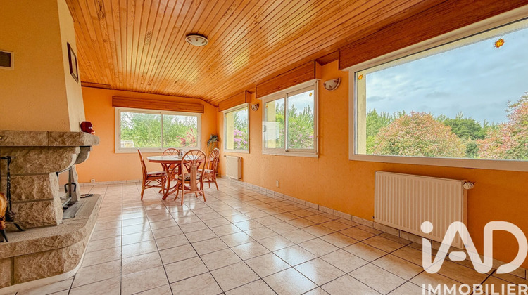 Ma-Cabane - Vente Maison Penvénan, 130 m²