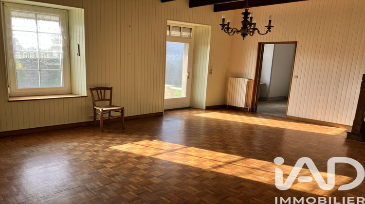 Ma-Cabane - Vente Maison Penvénan, 109 m²