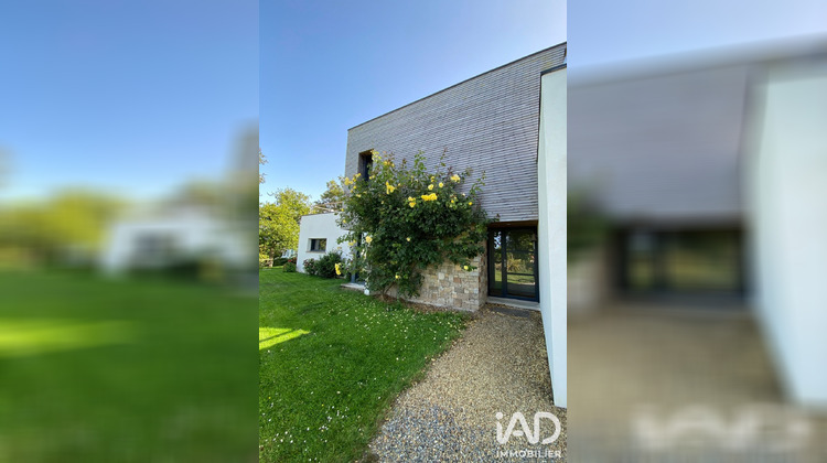 Ma-Cabane - Vente Maison Penvénan, 204 m²