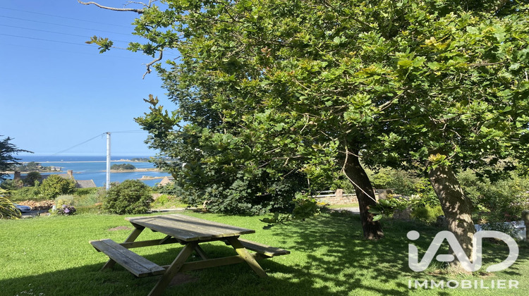 Ma-Cabane - Vente Maison Penvénan, 204 m²