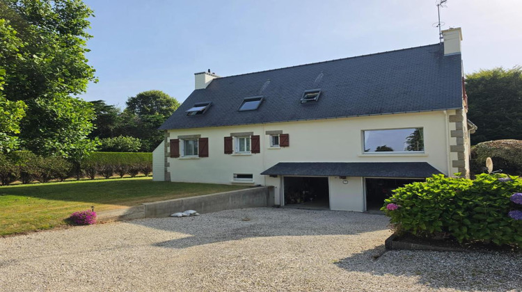 Ma-Cabane - Vente Maison PENVENAN, 200 m²