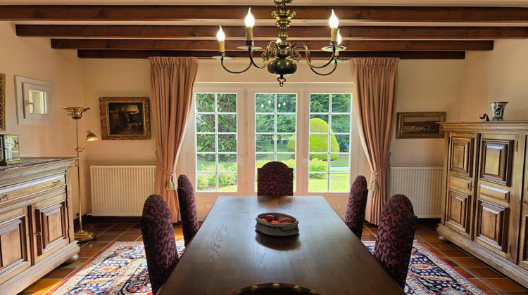 Ma-Cabane - Vente Maison PENVENAN, 200 m²