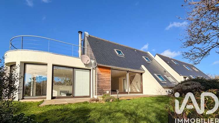 Ma-Cabane - Vente Maison Penvénan, 135 m²