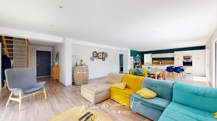 Ma-Cabane - Vente Maison Penvenan, 190 m²