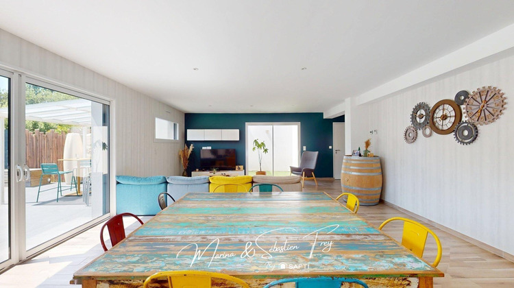 Ma-Cabane - Vente Maison Penvenan, 190 m²