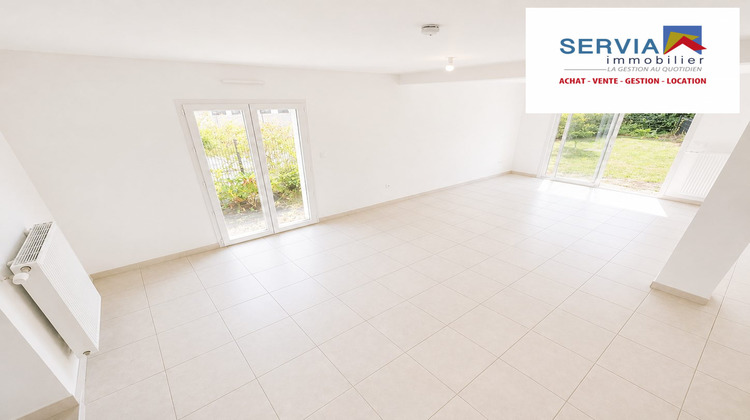 Ma-Cabane - Vente Maison Penvénan, 90 m²