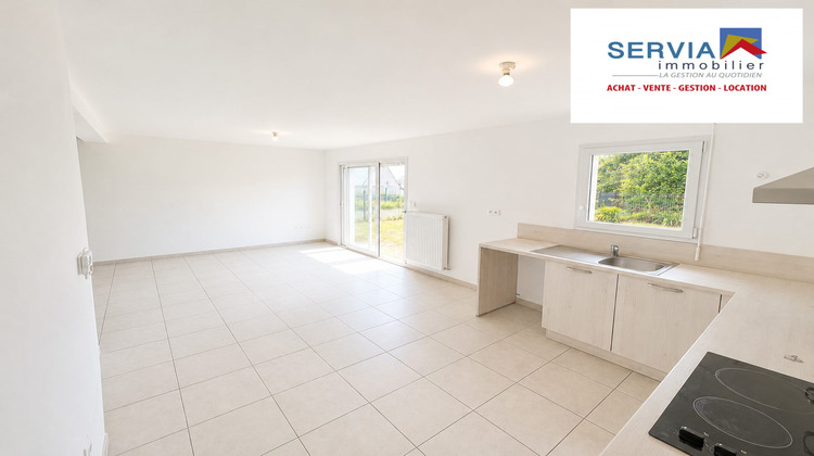 Ma-Cabane - Vente Maison Penvénan, 90 m²