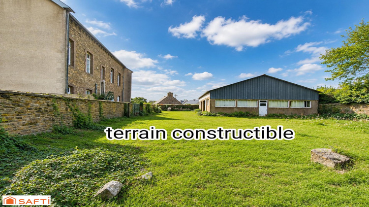 Ma-Cabane - Vente Maison Penvenan, 206 m²