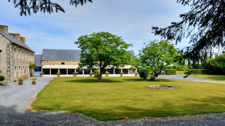 Ma-Cabane - Vente Maison PENVENAN, 630 m²