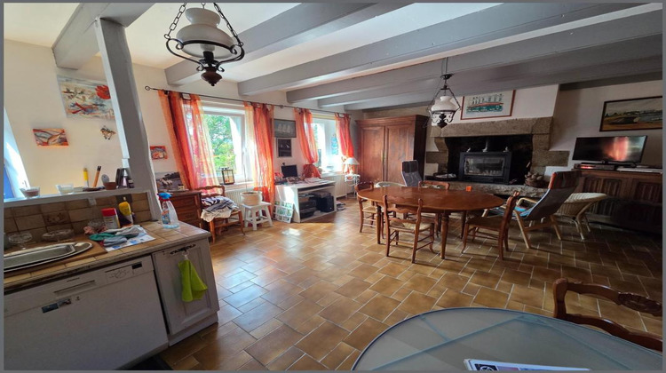 Ma-Cabane - Vente Maison PENVENAN, 107 m²