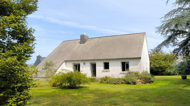 Ma-Cabane - Vente Maison Penvenan, 101 m²