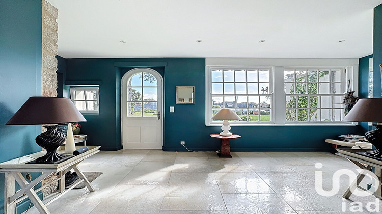 Ma-Cabane - Vente Maison Penvénan, 191 m²