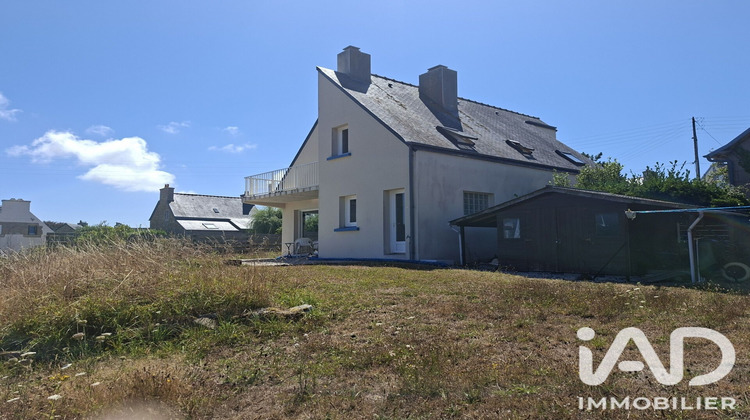 Ma-Cabane - Vente Maison Penvénan, 120 m²