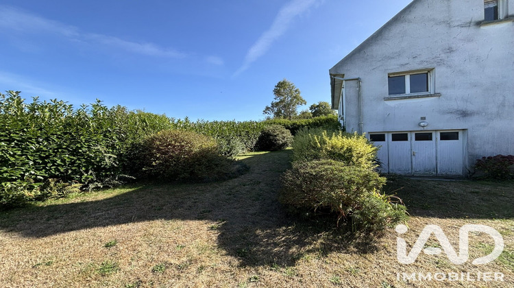 Ma-Cabane - Vente Maison Penvenan, 98 m²