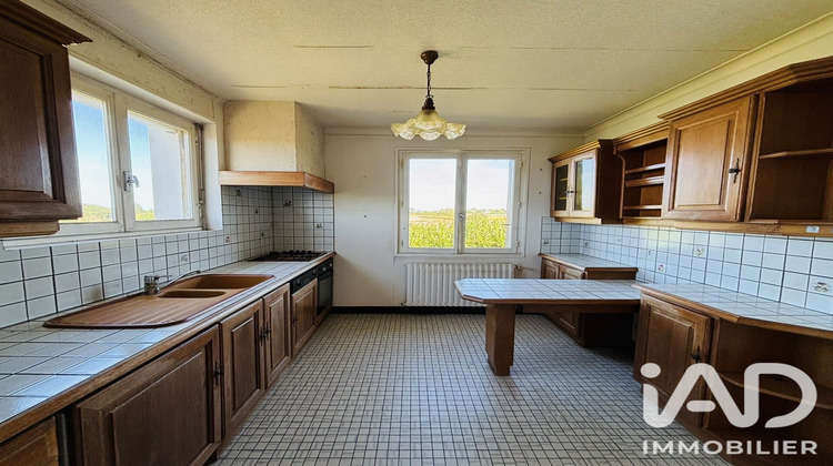 Ma-Cabane - Vente Maison Penvenan, 98 m²