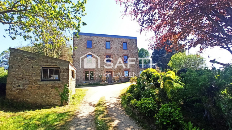 Ma-Cabane - Vente Maison Penvenan, 252 m²
