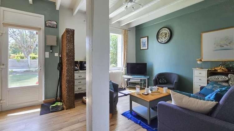 Ma-Cabane - Vente Maison PENVENAN, 68 m²