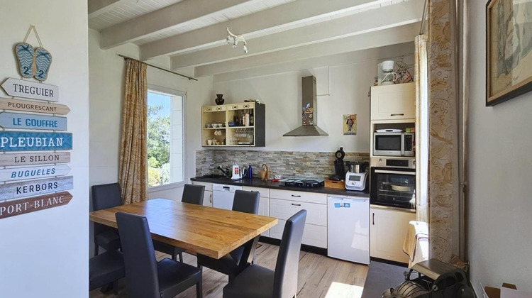 Ma-Cabane - Vente Maison PENVENAN, 68 m²