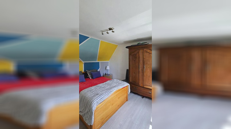 Ma-Cabane - Vente Maison PENVENAN, 68 m²