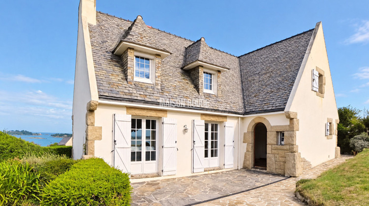 Ma-Cabane - Vente Maison PENVENAN, 127 m²