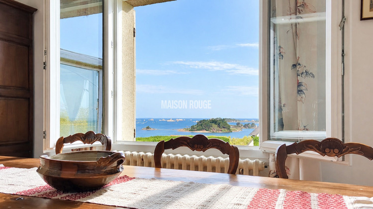 Ma-Cabane - Vente Maison PENVENAN, 127 m²