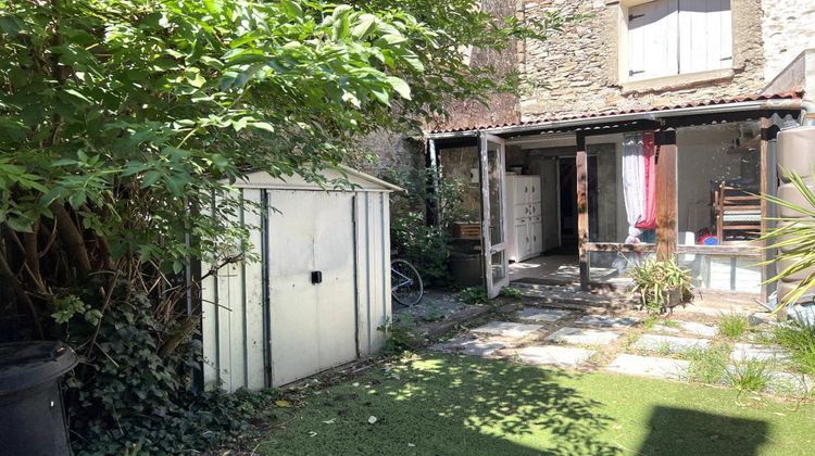 Ma-Cabane - Vente Maison PEPIEUX, 130 m²