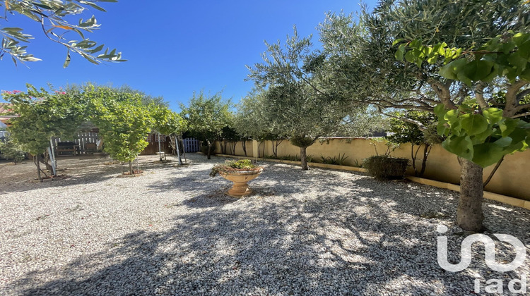 Ma-Cabane - Vente Maison Pépieux, 85 m²