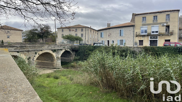 Ma-Cabane - Vente Maison Pépieux, 97 m²