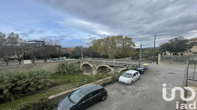 Ma-Cabane - Vente Maison Pépieux, 97 m²