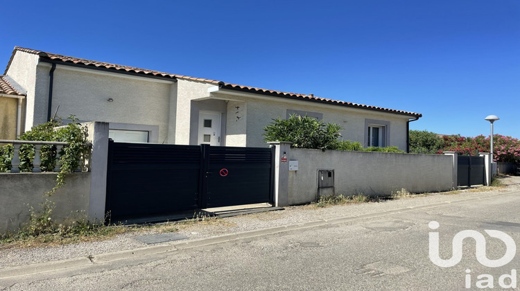 Ma-Cabane - Vente Maison Pépieux, 107 m²