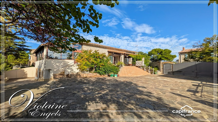 Ma-Cabane - Vente Maison PEPIEUX, 219 m²