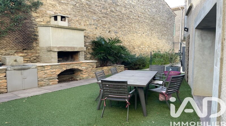 Ma-Cabane - Vente Maison Pépieux, 180 m²