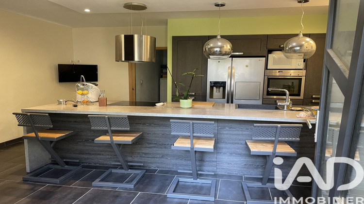 Ma-Cabane - Vente Maison Pépieux, 180 m²