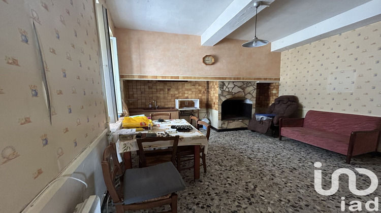 Ma-Cabane - Vente Maison Pépieux, 111 m²