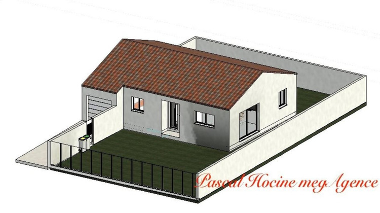 Ma-Cabane - Vente Maison PEPIEUX, 112 m²