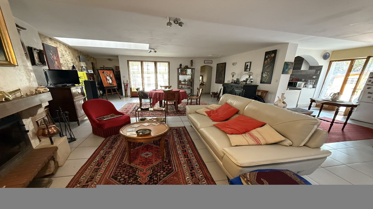 Ma-Cabane - Vente Maison PEPIEUX, 135 m²