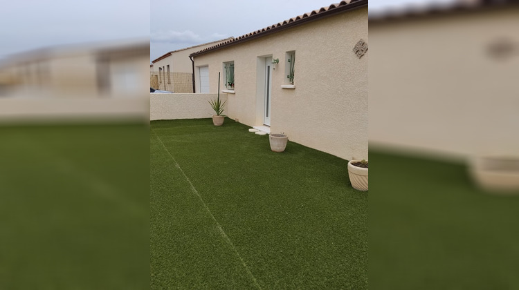 Ma-Cabane - Vente Maison Pépieux, 71 m²